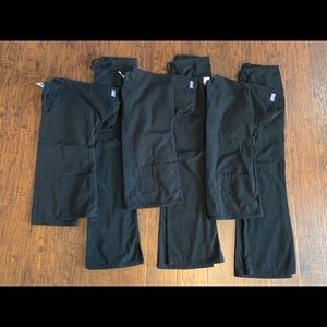 Cherokee Workwear Scrub Sets